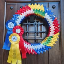 Ribbon Creation 10