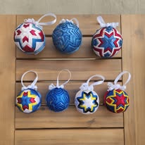 Ribbon Creation 11
