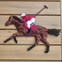 Ribbon Creation 13