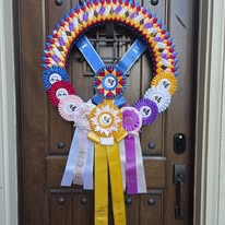 Ribbon Creation 2