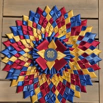 Ribbon Creation 3