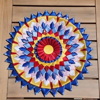 Ribbon Creation 4
