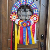 Ribbon Creation 5