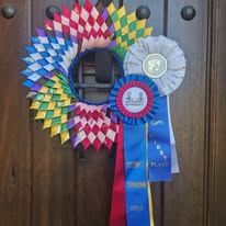 Ribbon Creation 8
