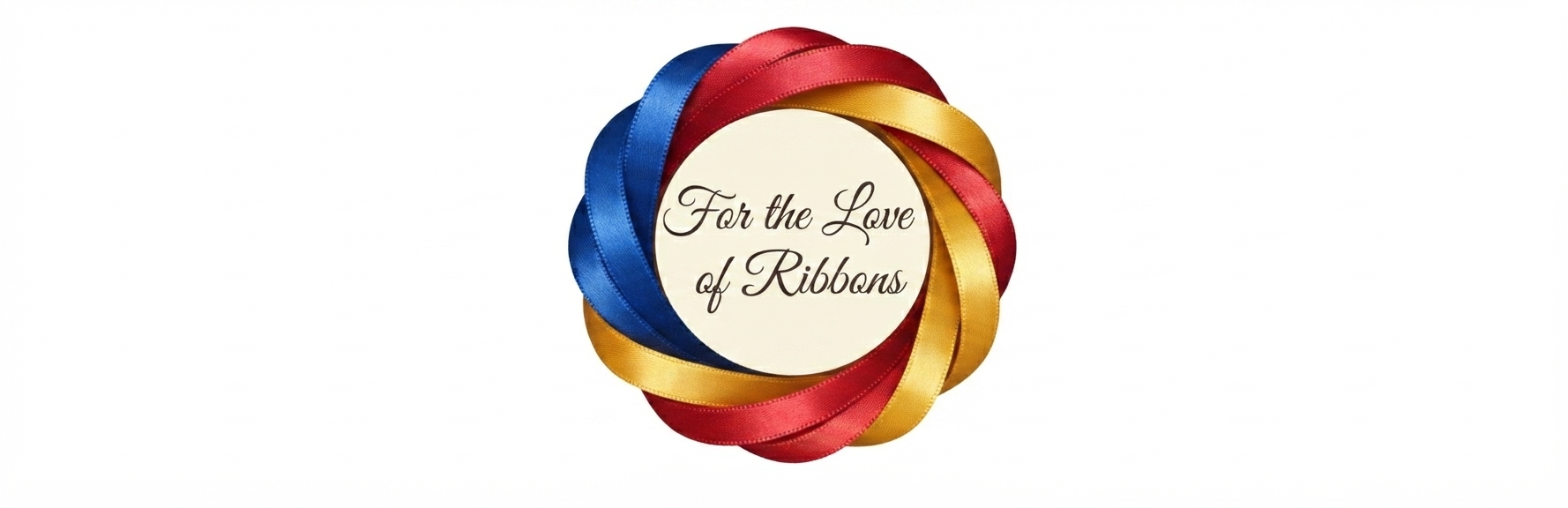 For The Love of Ribbons